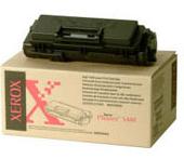 Xerox / Tektronix 106R00462 ( 106R462 ) Black High Capacity Laser Print Cartridge