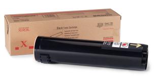 Xerox 106R00652 Black Laser Cartridge