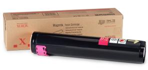 Xerox 106R00654 Magenta Laser Cartridge