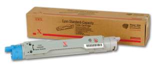 Xerox 106R00668 Cyan Laser Cartridge