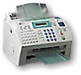 1160L Laser Fax