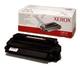 Xerox 13R548 Black Laser Cartridge
