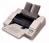 Color JetPrinter 4079