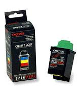 Okidata 52109302 Color Discount Ink Cartridge