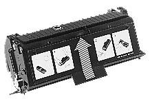Pitney Bowes® 806-1 Black Laser Cartridge