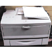 LaserWriter Select 610