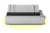 ActionPrinter 2500