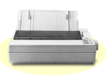 ActionPrinter 4000