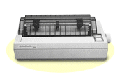 ActionPrinter L-1000