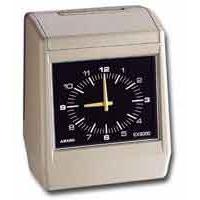 EX 9500 Time Clock