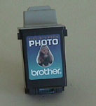 Brother LC-11PH Photo Color Discount Ink Cartridge