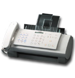 FaxPhone B45