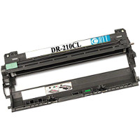 Brother DR-210CL-CN ( Brother DR210CL-CN ) Remanufactured Laser Toner Drum