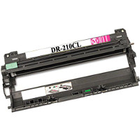 Brother DR-210CL-MA ( Brother DR210CL-MA ) Remanufactured Laser Toner Drum