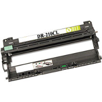 Brother DR-210CL-YW ( Brother DR210CL-YW ) Remanufactured Laser Toner Drum