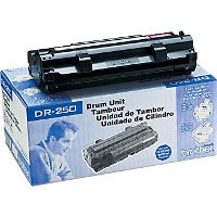 OEM Brother DR-250 ( DR250 ) Laser Toner Fax Drum