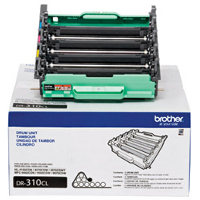 Brother DR-310CL ( Brother DR310CL ) Laser Toner Drum Unit