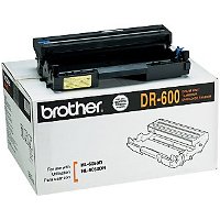 Brother DR-600 Laser Toner Printer Drum ( Brother DR600 )