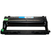 Compatible Brother DR-221C ( DR-221CL Cyan ) Cyan Laser Toner Printer Drum