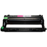 Compatible Brother DR-221M ( DR-221CL Magenta ) Magenta Laser Toner Printer Drum