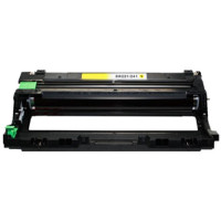 Compatible Brother DR-221Y ( DR-221CL Yellow ) Yellow Laser Toner Printer Drum