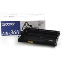 Brother DR360 ( Brother DR-360 ) Laser Toner Printer Drum Unit