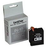 Brother IN-10 Discount Ink Cartridge