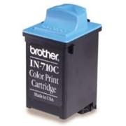 Brother IN710C Discount Ink Cartridge