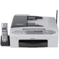 IntelliFax 2580c