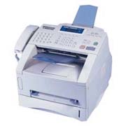 IntelliFax 4100e