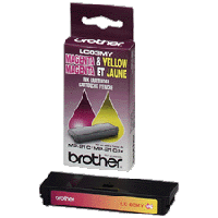 Brother LC-03MY ( Brother LC03MY ) Discount Ink Cartridge