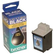 Brother LC-11BK Black Discount Ink Cartridge