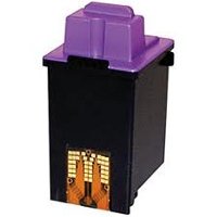 Brother LC-11CL Remanufactured Discount Ink Cartridge