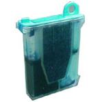 Brother LC-02C Cyan Discount Ink Cartridge