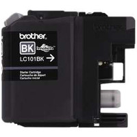 Brother LC101BK Discount Ink Cartridge