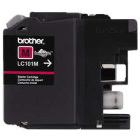 Brother LC101M Discount Ink Cartridge