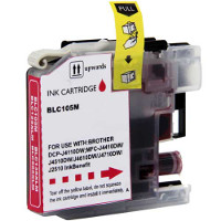 Brother LC105M Compatible Discount Ink Cartridge