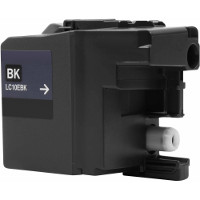 Compatible Brother LC-10EBK ( LC10EBK ) Black Discount Ink Cartridge