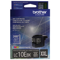 Brother LC10EBK Discount Ink Cartridge
