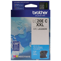 Brother LC10EC Discount Ink Cartridge