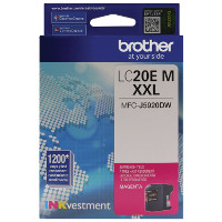 Brother LC10EM Discount Ink Cartridge