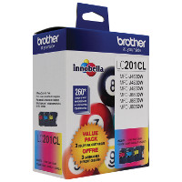 Brother 2013PKS Discount Ink Cartridge Multi Pack