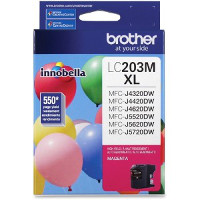 Brother LC203M Discount Ink Cartridge