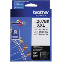 Brother LC207BK Discount Ink Cartridge