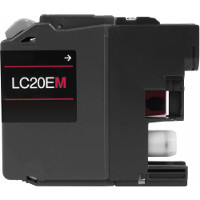 Brother LC20EM Compatible Discount Ink Cartridge