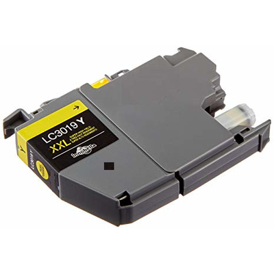 Compatible Brother LC-3019Y ( LC3019Y ) Yellow Discount Ink Cartridge