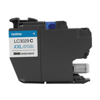 Brother LC3029C Discount Ink Cartridge