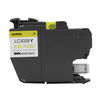 Brother LC3029Y Discount Ink Cartridge