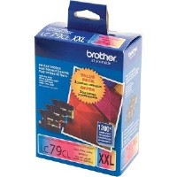 Brother LC793PKS ( Brother LC-793PKS ) Discount Ink Cartridges