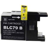 Brother LC79BK Compatible Discount Ink Cartridge